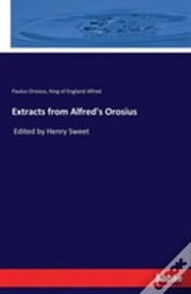 Capa do artigo Extracts From Alfred