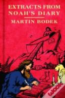 Extracts From Noah'S Diary