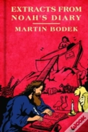 Capa do artigo Extracts From Noah