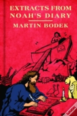 Capa do artigo Extracts From Noah'S Diary