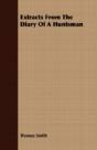 Extracts From The Diary Of A Huntsman - Preview