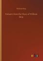 Extracts From The Diary Of William Bray - Preview
