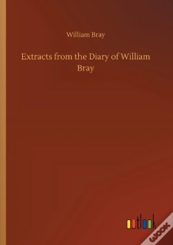 Capa do artigo Extracts From The Diary Of William Bray