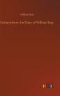 Extracts From The Diary Of William Bray - Preview