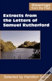 Capa do artigo Extracts From The Letters Of Samuel Rutherford
