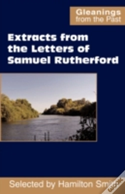 Capa do artigo Extracts From The Letters Of Samuel Rutherford