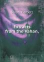 Extracts From The Vahan, - Preview