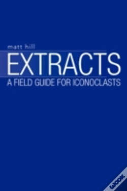 Capa do artigo Extracts