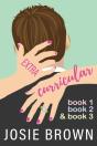 Extracurricular - Books 1-3 (3-Book Set) - Preview