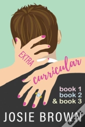 Extracurricular - Books 1-3 (3-Book Set)