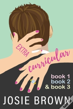 Capa do artigo Extracurricular - Books 1-3 (3-Book Set)