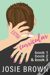 Capa do artigo Extracurricular - Books 1-3 (3-Book Set)