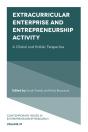 Extracurricular Enterprise And Entrepreneurship Activity - Preview