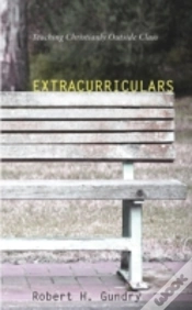 Capa do artigo Extracurriculars