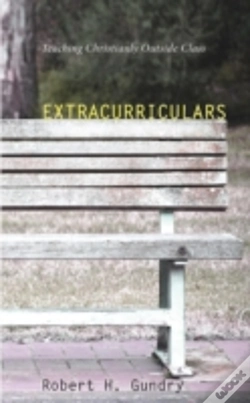 Capa do artigo Extracurriculars
