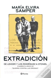 Extradición