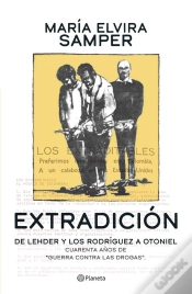 Capa do artigo Extradición