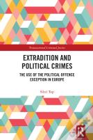 Extradition And Political Crimes
