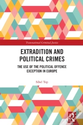 Extradition And Political Crimes