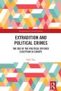 Extradition And Political Crimes - Preview