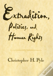 Capa do artigo Extradition Politics & Human Rights