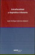 Extrafiscalidad Y Dogmatica Tributaria