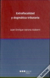 Capa do artigo Extrafiscalidad Y Dogmatica Tributaria