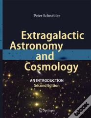 Extragalactic Astronomy And Cosmology