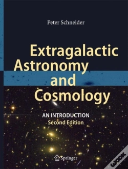 Capa do artigo Extragalactic Astronomy And Cosmology