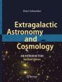 Extragalactic Astronomy And Cosmology - Preview