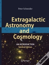 Extragalactic Astronomy And Cosmology