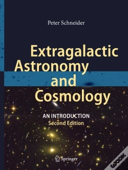 Capa do artigo Extragalactic Astronomy And Cosmology