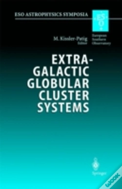 Capa do artigo Extragalactic Globular Cluster Systems