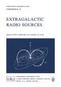 Extragalactic Radio Sources - Preview