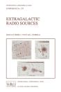 Extragalactic Radio Sources - Preview