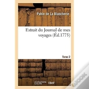 Capa do artigo Extrait Du Journal De Mes Voyages. Tome 2