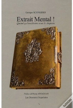 Capa do artigo Extrait Mental ! Quand Ça Bouillonne Sous Le Chapeau