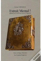 Capa do artigo Extrait Mental ! Quand Ça Bouillonne Sous Le Chapeau