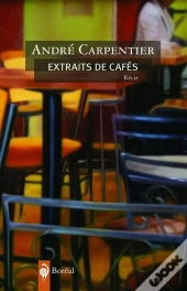Extraits De Café