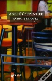 Capa do artigo Extraits De Café