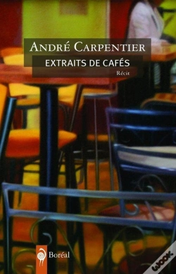 Capa do artigo Extraits De Café