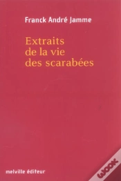 Capa do artigo Extraits De La Vie Des Scarabees