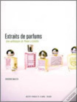 Capa do artigo Extraits De Parfums ; Une Anthologie De Platon A Colette