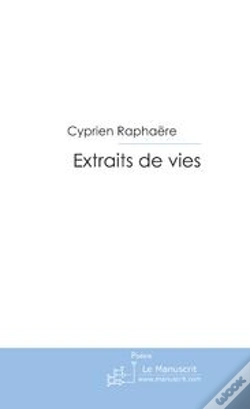 Capa do artigo Extraits De Vies