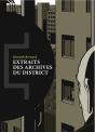 Extraits Des Archives Du District - Preview