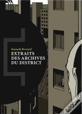 Extraits Des Archives Du District