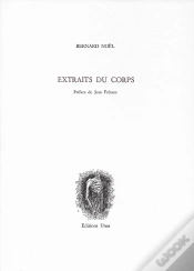 Capa do artigo Extraits Du Corps