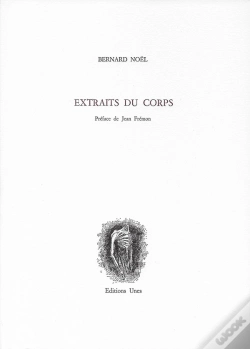 Capa do artigo Extraits Du Corps