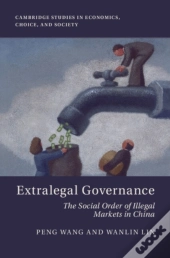 Extralegal Governance