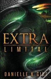 Capa do artigo Extralimital